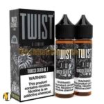 جویس تنباکو سیلور توئیست <br><span>Twist Tobacco Silver No.1 60ml</span> - Image 2